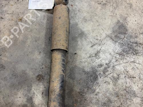 Used Left rear shock absorber Left rear shock absorber 39078904 39078904