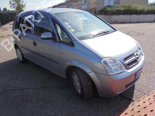 Left front window motor OPEL MERIVA A MPV (X03) 1.4 16V Twinport (E75) | BP21876010E21 