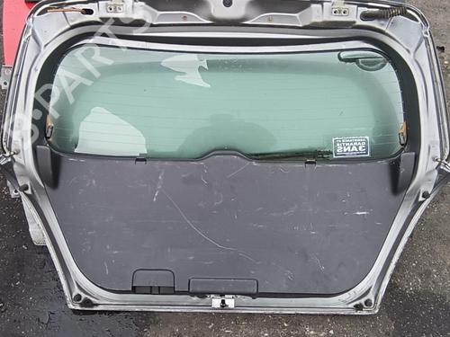 Used Tailgate Tailgate SUZUKI SWIFT III (MZ, EZ) 1.3 DDiS (RS413D) (75 hp) 21303216 21303216