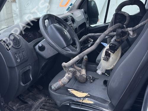 Used Parts RENAULT MASTER III Van (FV)  2.3 dCi 145 FWD (FV0E, FV0F, FV0H, FV02, FV0M, FV0S,...  4419771