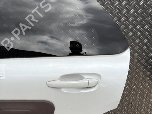 Left rear door CITROËN C4 CACTUS 1.6 BlueHDi 100 | BP24616882C4