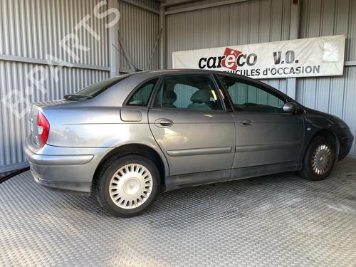 AC compressor CITROËN C5 I (DC_) 2.2 HDi (DC4HXB, DC4HXE) | BP34432326M34 - Image 10