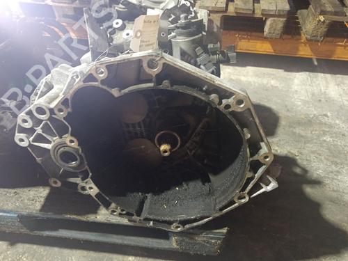 Gearbox CHEVROLET ORLANDO (J309) 2.0 D | BP27312822M3 - Image 3