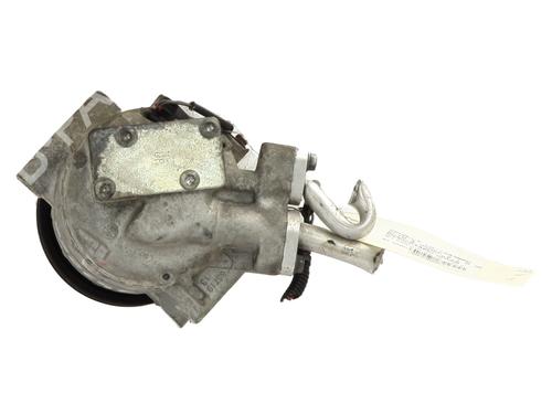 AC compressor RENAULT CLIO IV (BH_) 1.5 dCi 110 | BP24886964M34