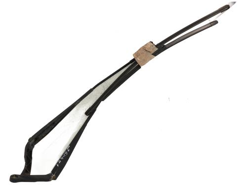 Front windshield wiper arm PEUGEOT BOXER Van 2.2 HDi 120 | BP29836403C143 