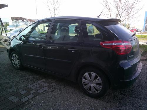 Timing cover CITROËN C4 Picasso I MPV (UD_) 1.6 HDi | BP21371818M123 