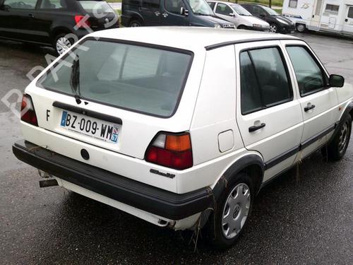 Used Parts VW GOLF II (19E, 1G1) 1.6 TD 3968144