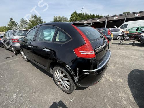 Gearbox CITROËN C4 I (LC_) 1.6 HDi | BP26582291M3 
