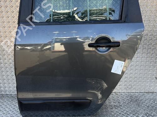 left-rear-door-citroen-c3-picasso-sh_-2008-32695968 main image