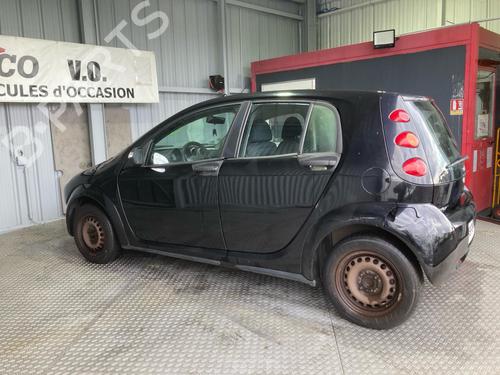 Left headlight SMART FORFOUR (454) 1.5 CDI (454.000) | BP35928649C28 - Image 10