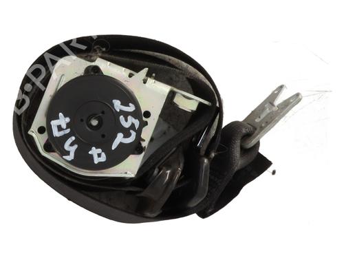 Front right seatbelt OPEL CORSA D (S07) 1.3 CDTI (L08, L68) | BP27615594I25 - Image 2