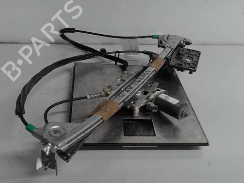 Used Right front window motor PEUGEOT 206 CC (2D) 2.0 S16 (136 hp) 21289945
