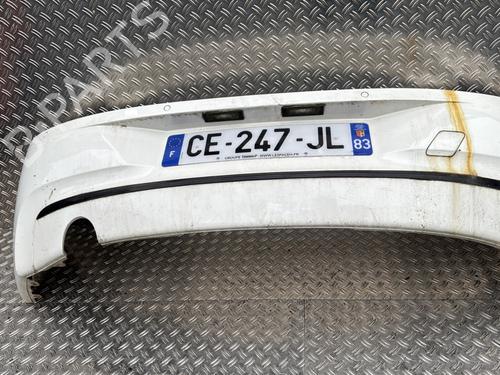 Rear bumper BMW 1 (F20) 120 d | BP29697085C8 