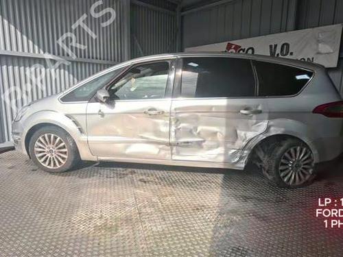 Left headlight FORD S-MAX (WA6) 2.0 TDCi | BP33992911C28  - Image 27
