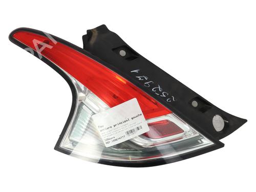 Left taillight LANCIA YPSILON (312_) 0.9 TwinAir (312.PXG11, 312.PXG1A, 312.YXG11, 312.YXG1A) | BP27611297C34  - Image 6