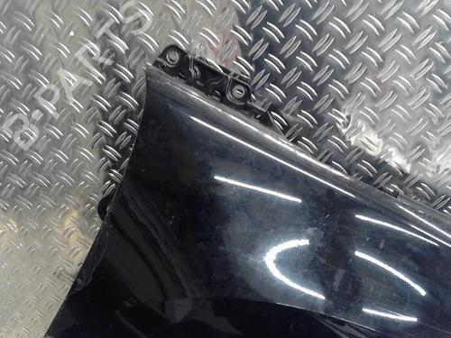 Right front fenders PEUGEOT 3008 I MPV (0U_) 1.6 HDi | BP23826991C42 