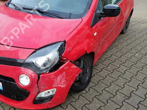 Right taillight RENAULT TWINGO II (CN0_) 1.2 16V (CN04, CN0B) | BP30089160C35  - Image 7