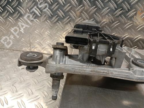 Front wiper motor PEUGEOT 308 II (LB_, LP_, LW_, LH_, L3_) 1.6 HDi 100 | BP23816165M29 