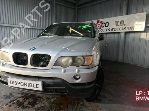 Alternator BMW X5 (E53) 3.0 d | BP30459166M7 - Image 6