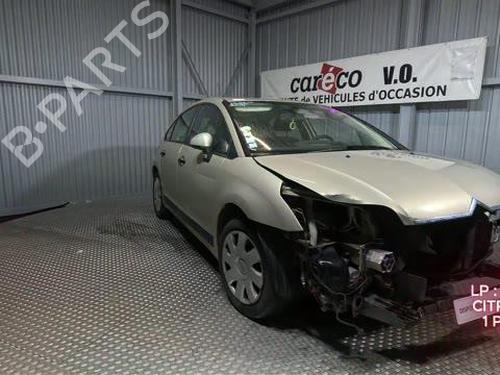 Engine control unit (ECU) CITROËN C4 I (LC_) 1.4 16V | BP34499917M57 - Image 19