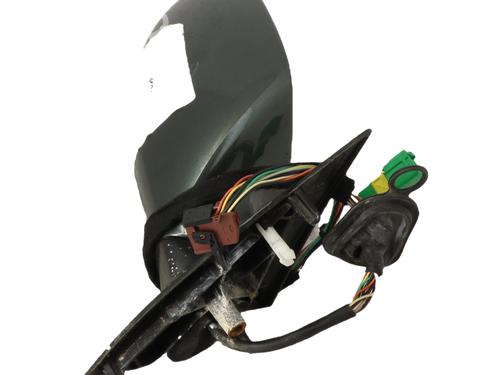 right-mirror-peugeot-607-9d-9u-2000-38476681 main image