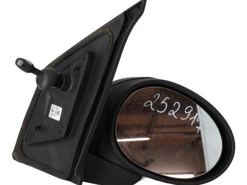 Used Right mirror TOYOTA AYGO (_B1_) 1.0 (KGB10_, KGB10R) (68 hp) 28540036