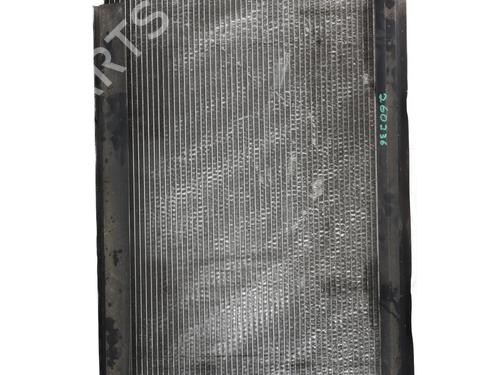 Used AC radiator AC radiator VW GOLF VI (5K1) 1.4 TSI (122 hp) 32998368 32998368