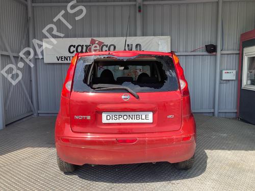Left headlight NISSAN NOTE (E11, NE11) 1.5 dCi | BP38087937C28 - Image 13