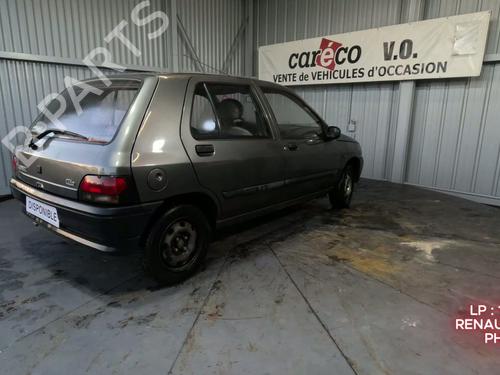 Left headlight RENAULT CLIO I (B/C57_, 5/357_) 1.4 | BP30175967C28