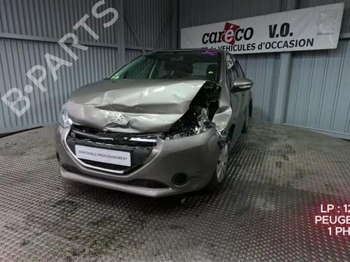 Used Parts PEUGEOT 208 I (CA_, CC_) 1.4 HDi (68 hp) 4455786