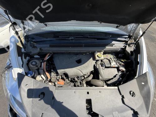 Starter CITROËN DS5 2.0 HDi 200 Hybrid4 All-wheel Drive | BP25872042M8  - Image 13