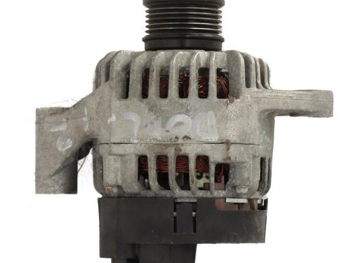 Used Alternator Alternator FIAT DOBLO Bus (263_) 1.3 D Multijet (263AXC1A) (90 hp) 21305568 21305568
