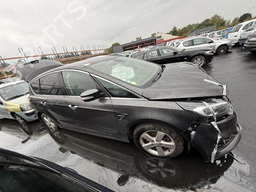 Steering column stalk FORD S-MAX (CJ, WA6) 2.0 TDCi | BP21375834I23  - Image 13