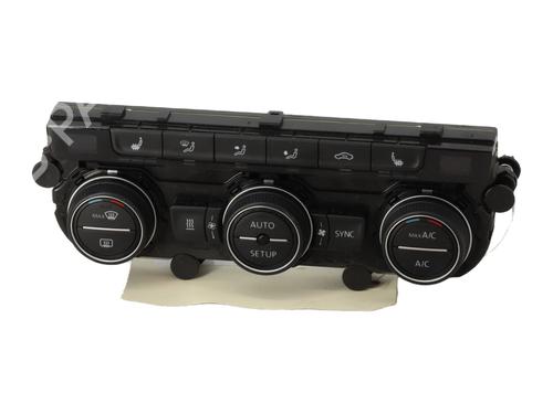 climate-control-vw-golf-vii-5g1-bq1-be1-be2-2012-2013-2014-2015-2016-2017-2018-2019-2020-2021-32861753 main image