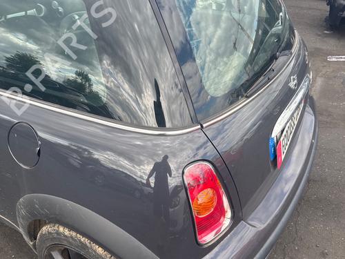 Rear parcel shelf MINI MINI (R50, R53) Cooper | BP38722145C85 - Image 7