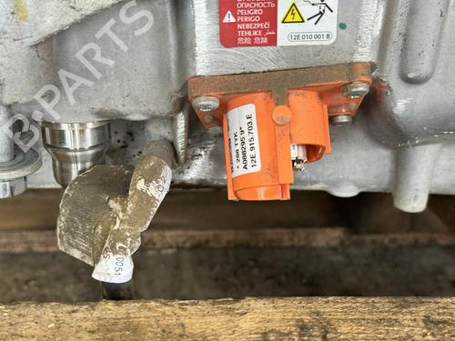 Used Battery Battery VW GOLF VII (5G1, BQ1, BE1, BE2) 1.4 GTE Hybrid (204 hp) 21293385 21293385