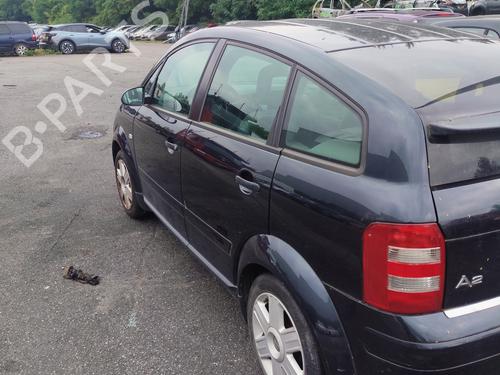 Dashboard AUDI A2 (8Z0) 1.4 | BP27313444C46 - Image 14