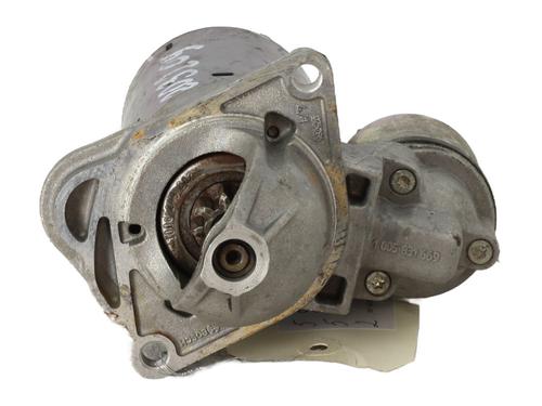 Used Starter Starter OPEL CORSA D (S07) 1.2 (L08, L68) (86 hp) 21367663 21367663