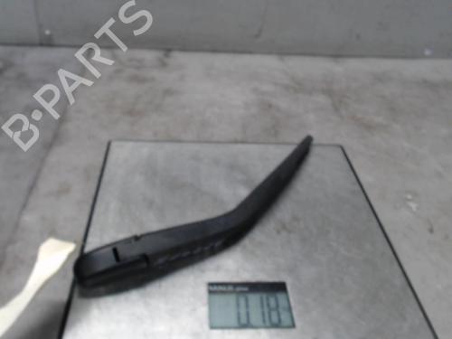 Used Rear windshield wiper arm MAZDA 2 (DY) 1.4 CD (68 hp) 21299817