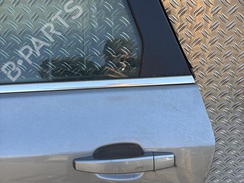 Left rear door OPEL ASTRA J (P10) 1.7 CDTI (68) | BP25478021C4 