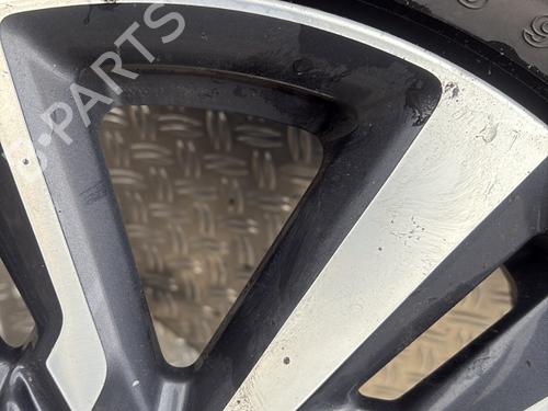 Fælk NISSAN MICRA V (K14) 1.5 DCI | BP30877844C45 - Image 2