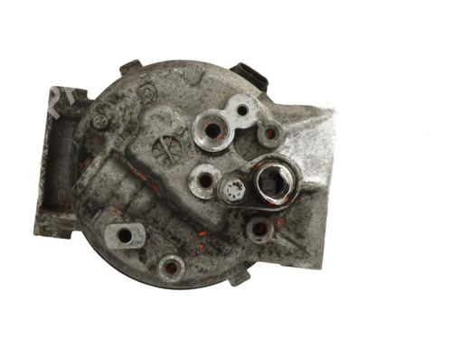Used AC compressor AC compressor RENAULT MEGANE II (BM0/1_, CM0/1_) 1.9 dCi (BM0G, CM0G) (120 hp) 21296119 21296119