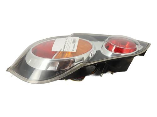 Left taillight CHEVROLET SPARK (M300) | BP36571142C34 - Image 6