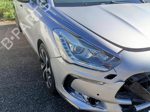Devioluci CITROËN DS5 2.0 HDi 200 Hybrid4 All-wheel Drive | BP39521926I23 - Image 19