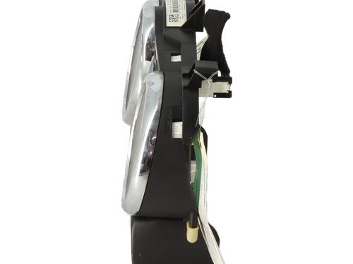 Cockpit PEUGEOT 207 (WA_, WC_) 1.6 HDi | BP29865150C47 