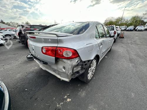 Used Parts RENAULT LAGUNA II (BG0/1_) 1.9 dCi (BG13) 1994451