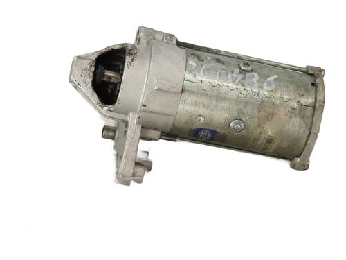Starter PEUGEOT 307 (3A/C) 1.6 HDi | BP32405798M8 - Image 2
