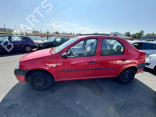 Seat buckle DACIA LOGAN (LS_) 1.6 (LS0B, LS0D, LS0F, LS0H) | BP32664211I32  - Image 9