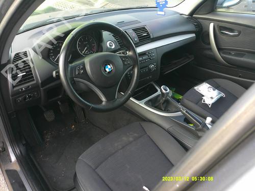 Instrument cluster BMW 1 (E87) 118 d | BP21302676C47 