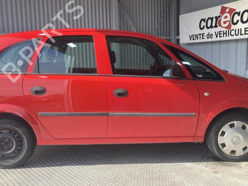Left headlight OPEL MERIVA A MPV (X03)  | BP33452093C28  - Image 18